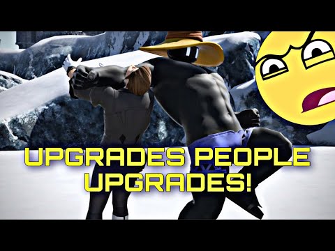 FFXIV Hildibrand Quest Reaction - SON OF HILDIBRAND?!?