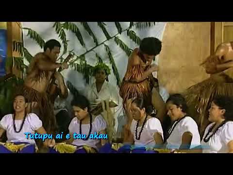 Manamanatu Mai La Koe - Ekalesia Niue Youth Dance Grp