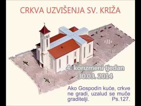4. korizmeni tjedan NEDJELJA 30.03.2014