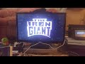 Opening To The King I 1999 VHS