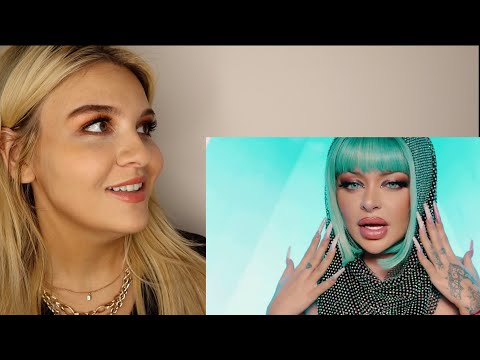 Vocal Coach Analysiert KATJA KRASAVICE - ALLES SCHON GESEHEN (Official Music Video)