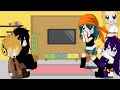 Pro Heroes React To MHA Singing In The Shower Credit In Description Anime MHA