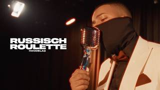 RUSSISCH ROULETTE Lyrics English Translation