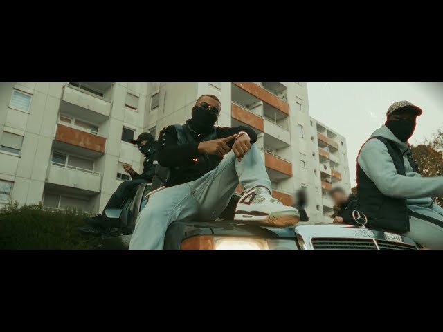 Russisch Roulette von Jamal & Safraoui & Hoodblaq ((jetzt ansehen))