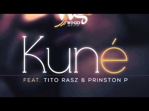 WiGo ft  Prinston P &Tito Rasz   Kune