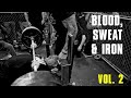 Animal Motivation | Blood, Sweat, and Iron: Vol. 2