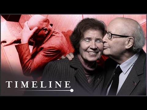The Jewish Couple That Hunted Down Nazi War Criminal Kurt Lischka