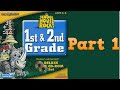 Whoa I Remember Schoolhouse Rock 1st 2nd Grade Part 1