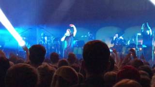 Bosse - Schönste Zeit [live in der Stadthalle/Magdeburg]