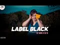 Label Black (Remix) - Dj Swag & Dj SI | Gupz Sehra | RMI Punjabi |