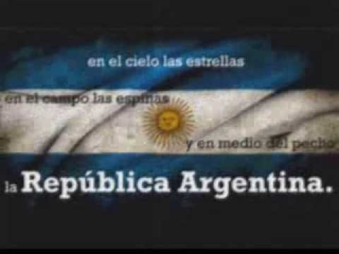 Los argentinitos