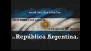 Los argentinitos Music Video