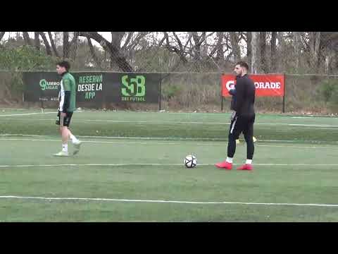 ATLETICO MINEGRO VS HERBIE ATM - #LigaNuñez - SLS - 16/7/2022