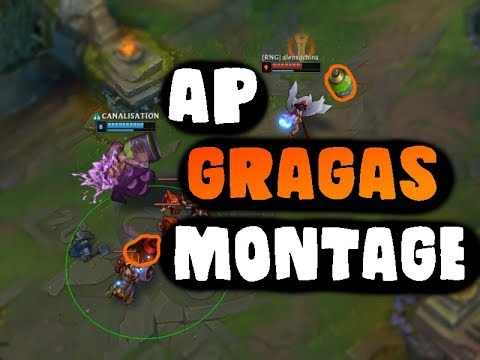 ThomePico - Juicy Combos [AP GRAGAS MONTAGE #42]