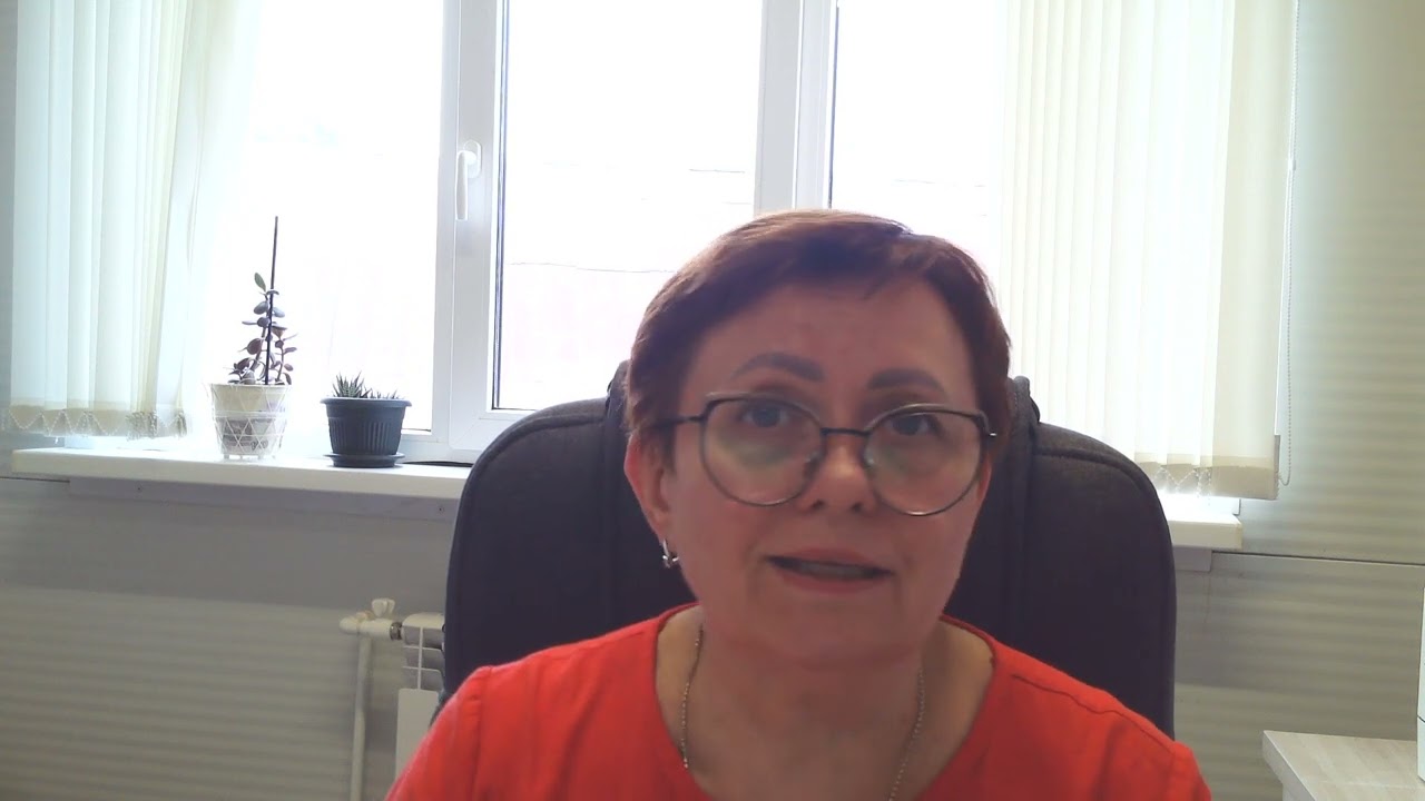 Постер видео