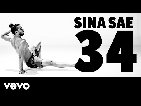 Sina Sae - 34 ( Official Video )