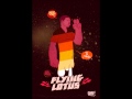 Flying Lotus - Nose Art