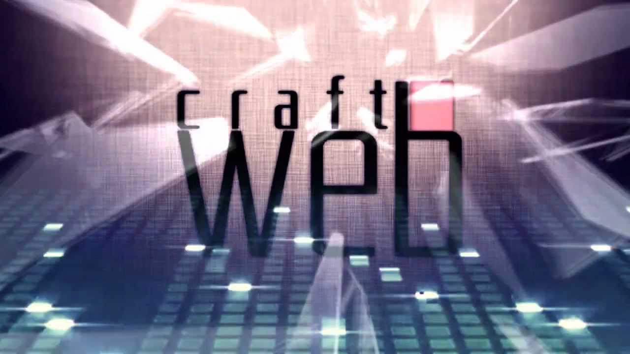 Hello WebCraft Studio