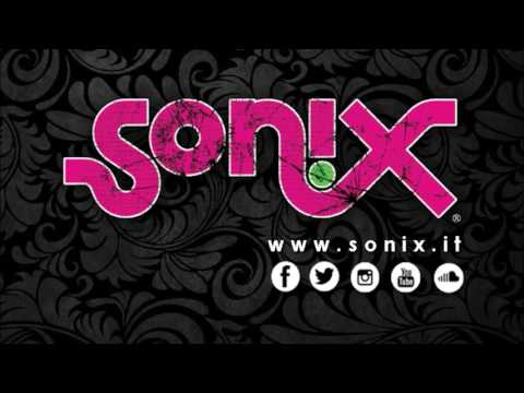 SONIX - Enjoy the silence (rock cover)
