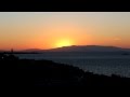 Izmir Turkey - Sunset, Sonnenuntergang in Izmir ...