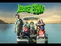 Assisted Fishing - official movie trailer