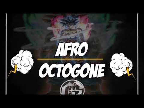 TORRIOUS - AFRO OCTOGOGNE (2019)