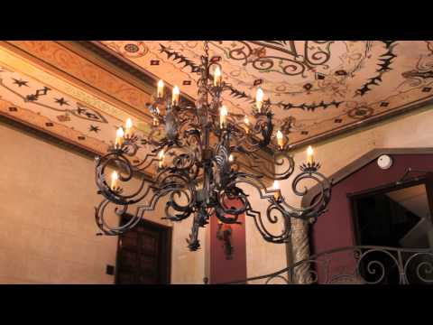 The Adelon Apartments in Beverly Hills, CA