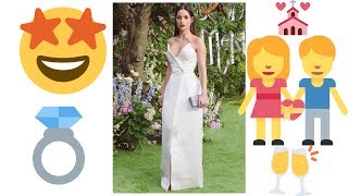 Hija de Ricardo Arjona se casó en secreto|Adria se casa con Edgardo💏💍