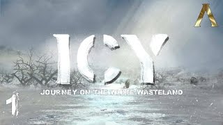 Icy: Journey on the White Wasteland - First Look Gameplay