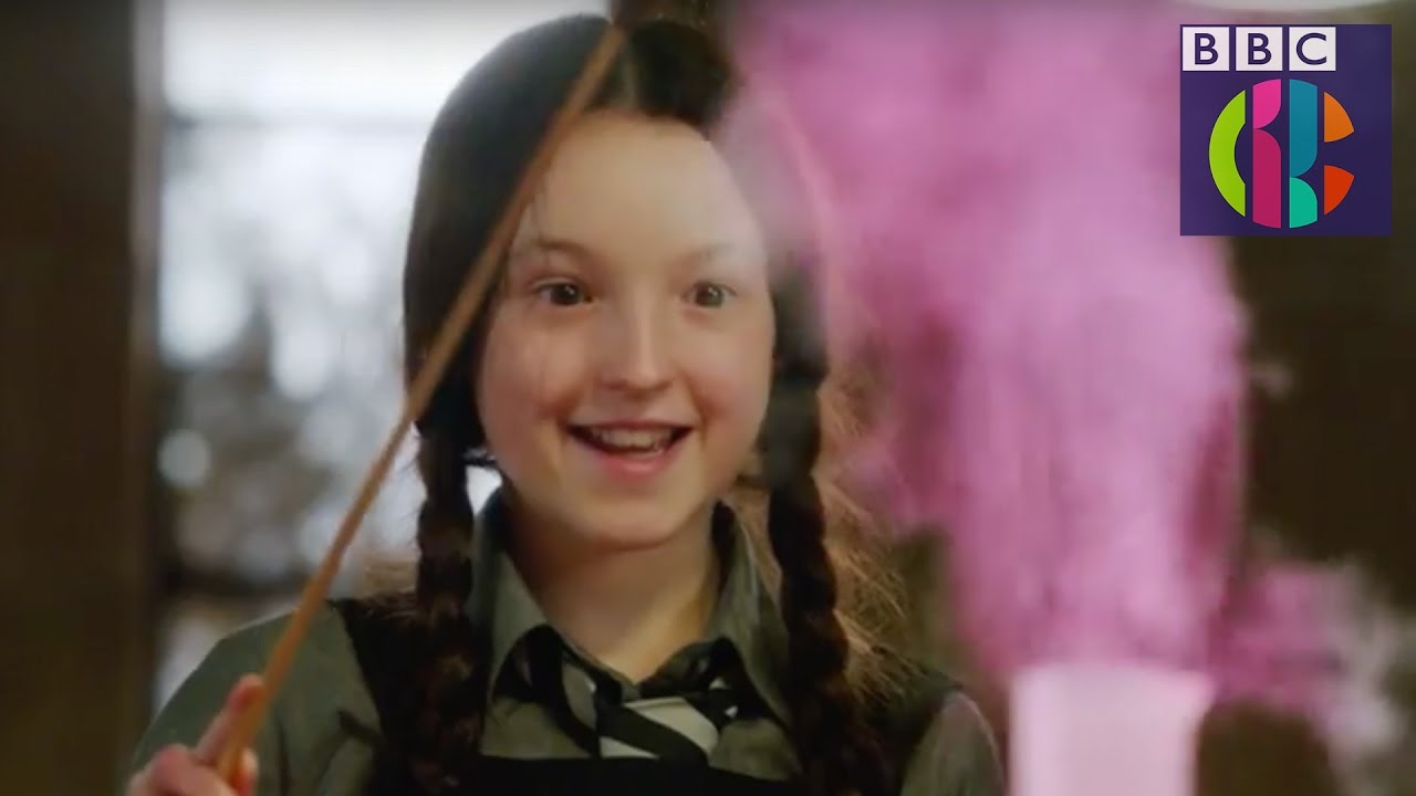 The Worst Witch Trailer Thumbnail
