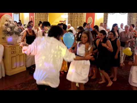 La Pizzica - La Masseria - Musica e Animazione per Matrimoni a Chieti,  Pescara Francesco Barattucci