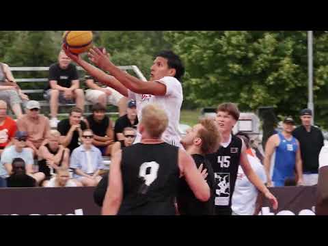 Tätä on YMCA Tampere!