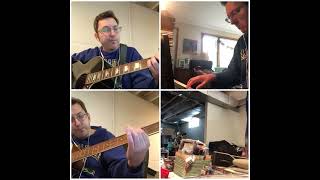 (4420) Zachary Scot Johnson Late Again (Gettin’ Over You) Kris Kristofferson Cover Live Philharmonic