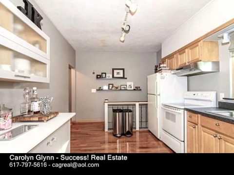 21 Carle Rd, Quincy MA 02170 - Single Family Home - Real Estate - For Sale -