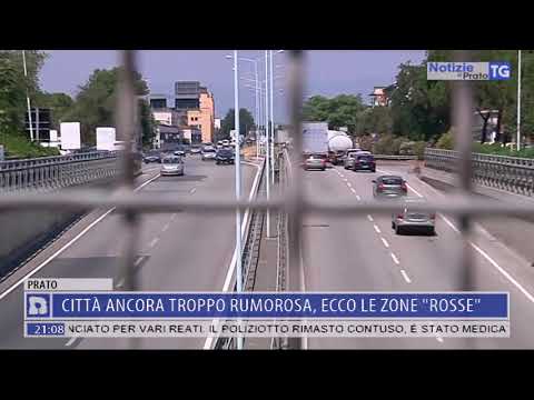 2018-06-07 NOTIZIE DI PRATO TG ORE 20.50