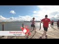 Stevensloop 17 maart 2019 - Compilatie
