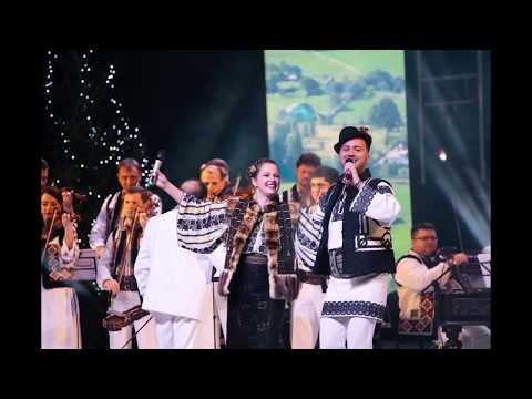 @AndreeaHaisan si @AlexandruBradatan  - Buna seara gazda  aleasa