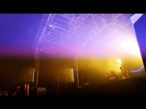 Soundgeknister @ Sputnik Heimattour 2018 am Südfeldsee