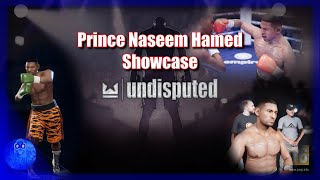 Undisputed | Prince Naseem Hamed Showcase