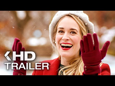 LOVING CHRISTMAS Trailer German Deutsch (2024) Exclusive