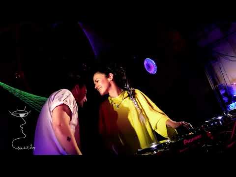 Emma Keks vs. Stephan Licha | We Don't Sleep 17.04.2023 | Club Farblager