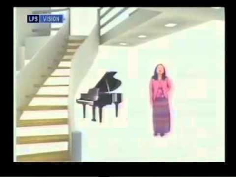 K Vanlallawmi  I thu Ka tan nunna