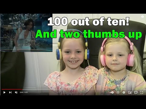 First Time Listening To Jambalaya by the Carpenters. "We love it"