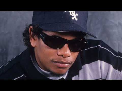 Eazy-E - Boyz-N-The Hood [Lyrics]