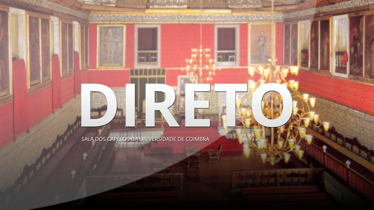 UC recebe arranque das Comemorações do V Centenário do Nascimento de Luís de Camões