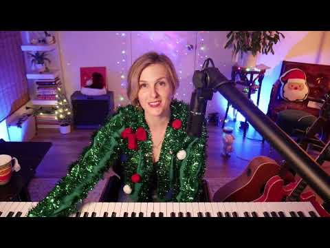 Willow Stephens  Christmas Special 2024