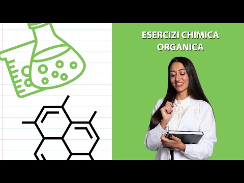 COSA SONO LE ANIDRIDI?! 😱 🙈​/ CHIMICA ORGANICA👍​😁​