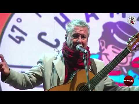 Los Majestuosos Del Chamamé 🎶🎼♩🎵 En El 47° Festival Nacional Del Chamamé 2022 Federal Entre Ríos