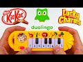 Fun Commercial Jingles On Different Musical Instruments