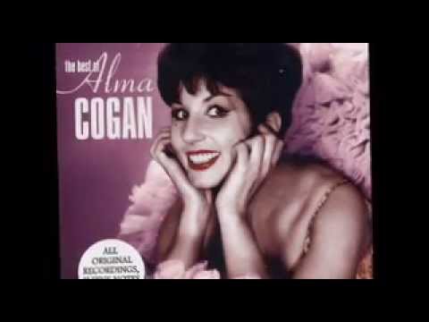 Alma Cogan - Quando la luna (When the moon)